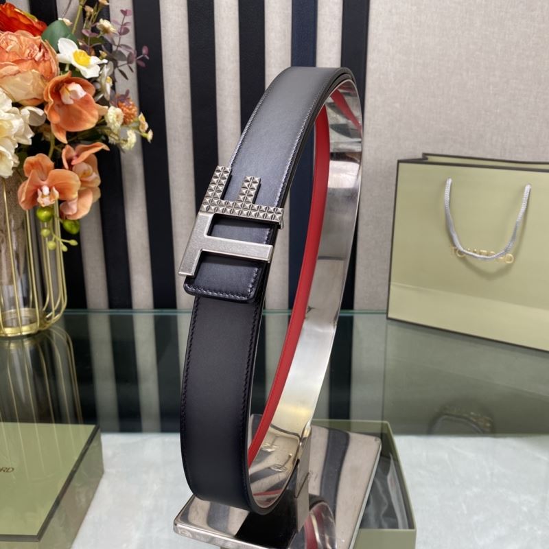 Tom Ford Belts